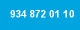 934 872 01 10